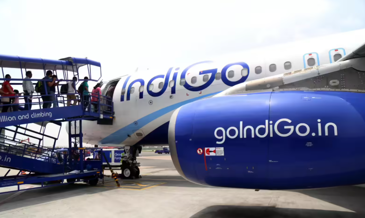 IndiGo Expands Delhi Hub: New International Routes & Domestic Connectivity